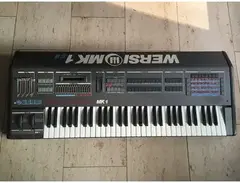 Wersi Stage Performer MK1