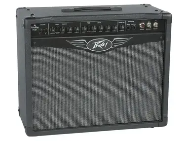 Peavey Valveking 112