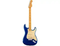 Fender Ultra Stratocaster SSS