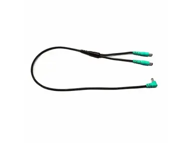 MUSICIAN Cable "Y" duplicador de corriente