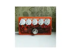 UCEPedals Fat Fuzz Factory main image