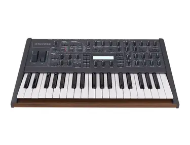 Access Virus TI2 Polar Synthesizer - Best Deals, Reviews, & Pro Users |  Equipboard