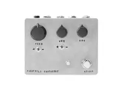 Fairfield Circuitry Hors d'Oeuvre?