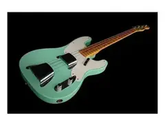 Fender Telecaster Bass (Partscaster) main image