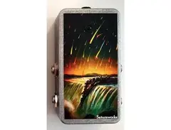 Saturnworks Dual Buffer