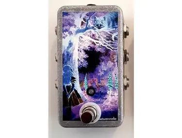 Saturnworks Pedal Order Switcher