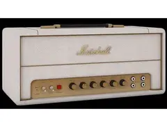 Marshall SV20H Wildwood Limited - White main image
