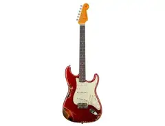 Fender Custom Shop 1962 Heavy Relic Stratocaster Electric Guitar