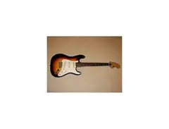 Morris Stratocaster main image