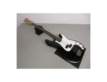 S101 Precision Bass