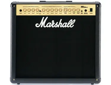 Marshall MG50DFX