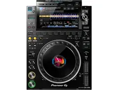 Pioneer DJ CDJ-3000 Pioneer DJ CDJ-3000