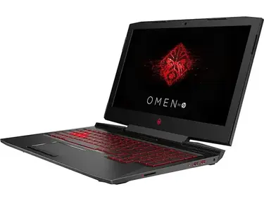 HP OMEN 15