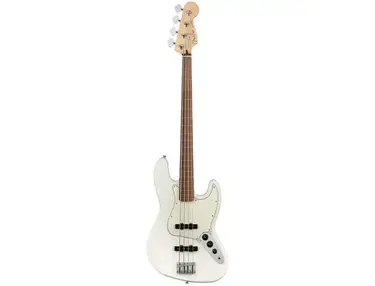Fender Jazz Player (duplicate)