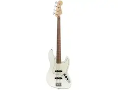 Fender Jazz Player (duplicate)