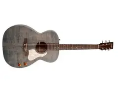 Art & Lutherie Legacy Concert Hall w/ Q-Discrete Electronics (Denim Blue) main image
