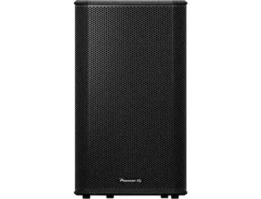 Pioneer DJ XPRS15, 15 inch 2-Way Full Range Active Powered Speaker