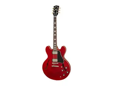 Gibson ES-335 Figured