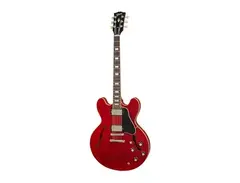 Gibson ES-335 Figured