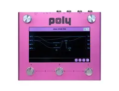 Poly Effects Digit