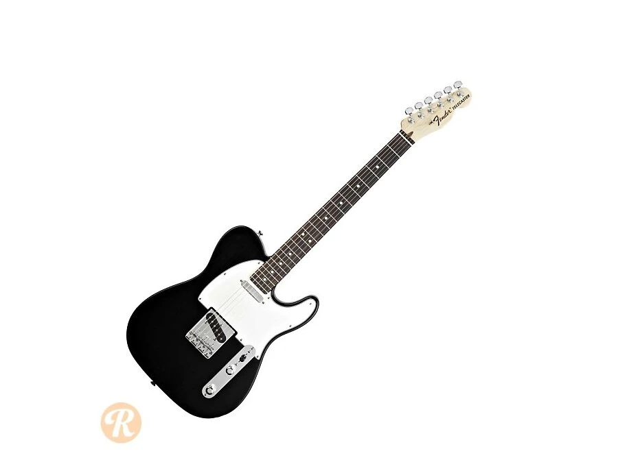 Fender Telecaster Highway One - What To Know & Where To Buy Fender Telecaster Highway One - What To Know & Where To Buy