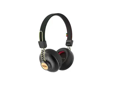 The House of Marley: Positive Vibration 2 Wireless