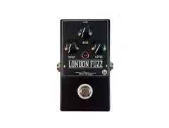 MJM London Fuzz Germanium w/ bias knob main image