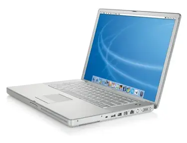 Apple Powerbook G4