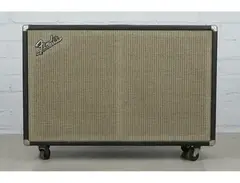 Bandmaster 2x12 cabinet main image