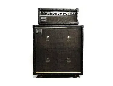 Roland JC-120S Cabinet