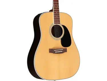 Takamine EF360GF Glenn Frey model