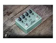 Suhr Alexa Multi-Wave Dual Channel Analog Chorus and Vibrato Pedal