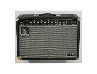 Music Man 210 RD 100W Combo