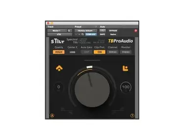 TBProAudio sTilt
