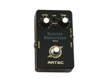Artec SE-SLD Soloist Distortion