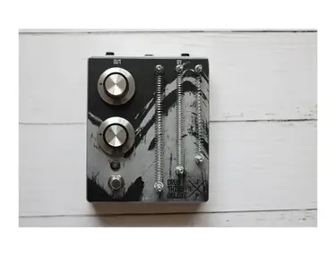 JPTR FX DRUMTHING