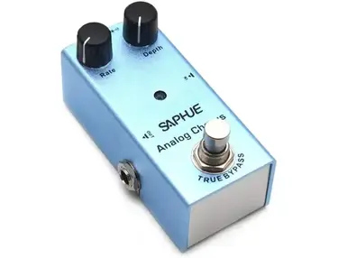 Saphue Analog Chorus