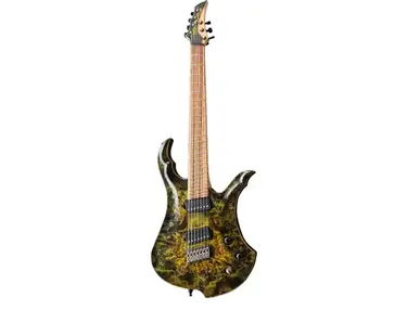 Siggi Braun Fafnyr 8 String