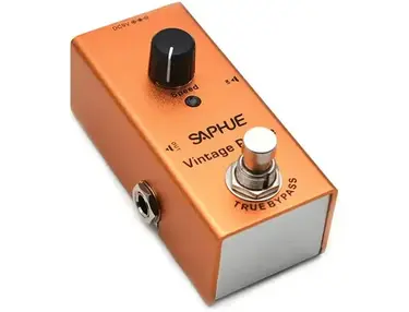 Saphue Vintage Phase
