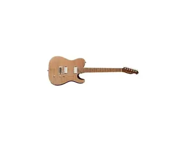 Harley Benton Fusion T