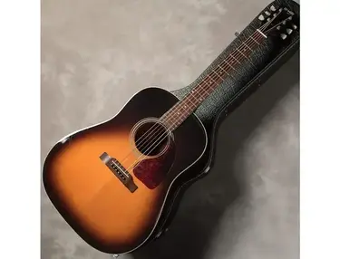 Orville by Gibson J-45