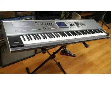 Roland Fantom S88