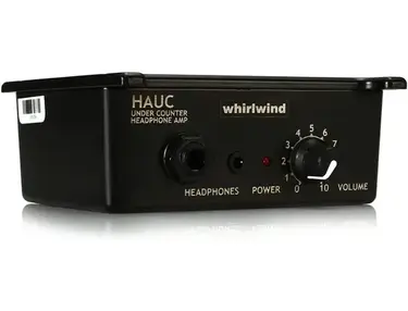 Whirlwind HAUC