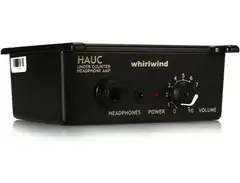 Whirlwind HAUC