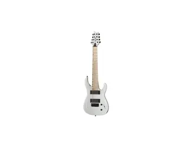 Harley Benton R-458MN WH Progressive Series