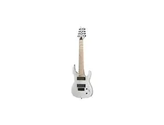 Harley Benton R-458MN WH Progressive Series main image