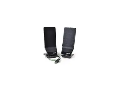 Acer MS1238UA USB Powered PC Speaker Set
