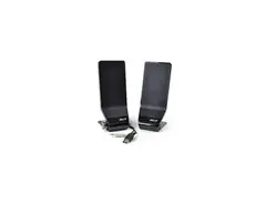 Acer MS1238UA USB Powered PC Speaker Set main image