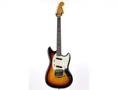 Fender Mustang MG-65 Reissue - What To Know & Where To Buy Fender Mustang MG-65 Reissue - What To Know & Where To Buy