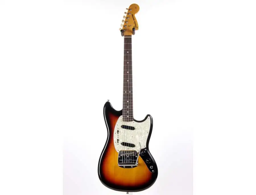 Fender Mustang MG-65 Reissue - What To Know & Where To Buy